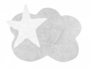 moshat� pamutsz�nyeg - k�k kerek bet�